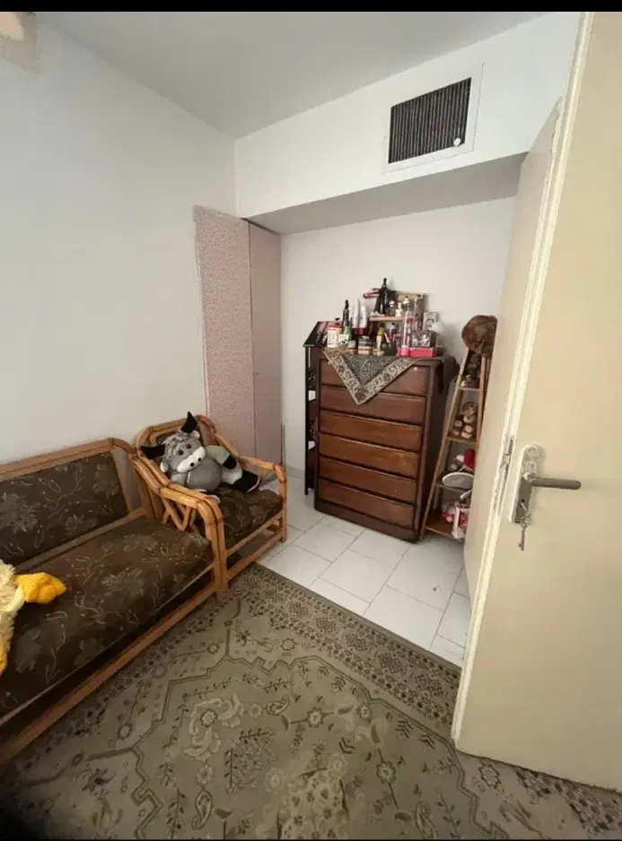 فروش واحد 113 متری