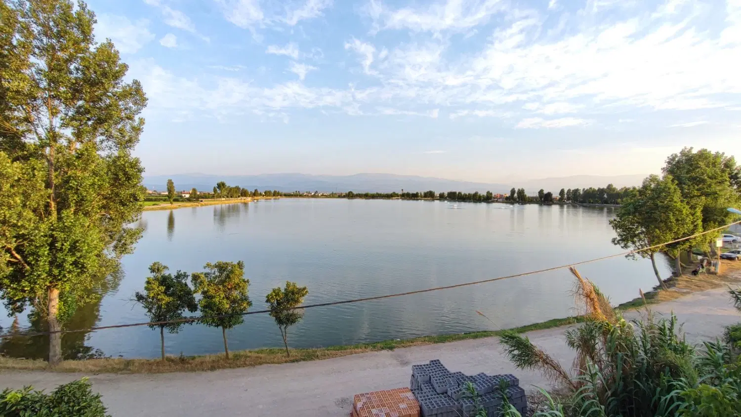 زمین مسکونی دارای سند و پروانه‌ساخت خُردونکلا بابل