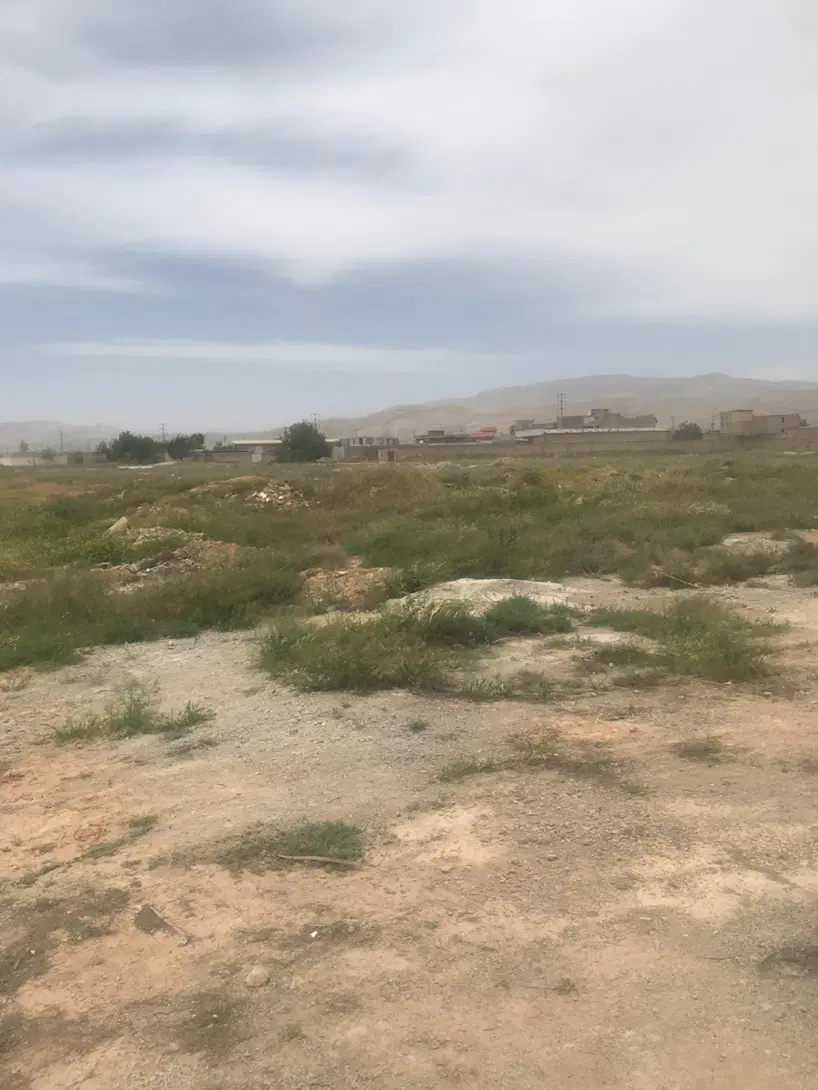 زمین تجاری در دوکوهک
