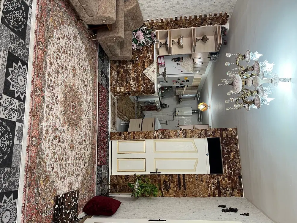 آپارتمان در واحد