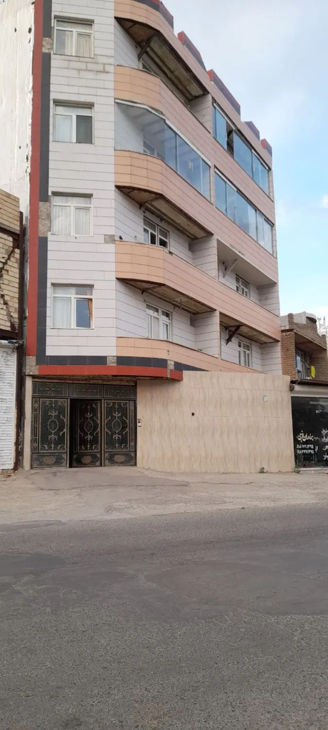 اجاره آپارتمان