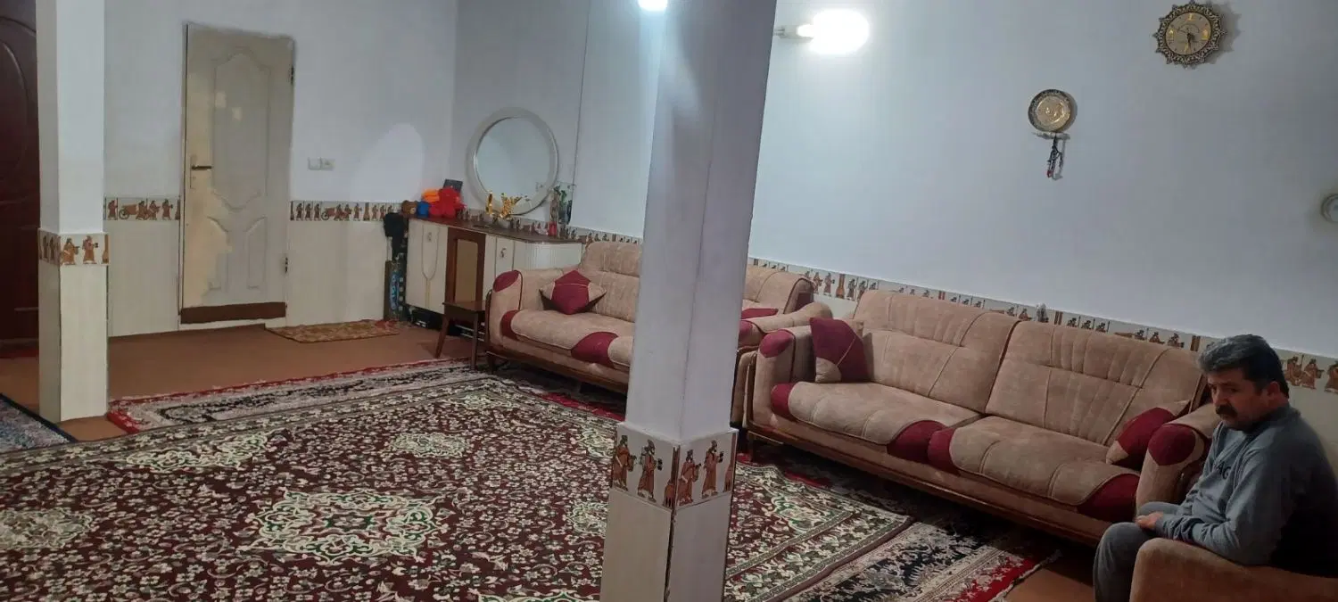 اپارتمان ۸۵ متری در سلطان اباد ۲۴ متری چمران