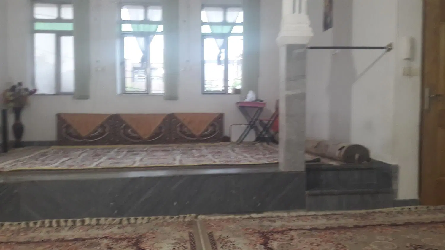 آپارتمان فرهنگیان
