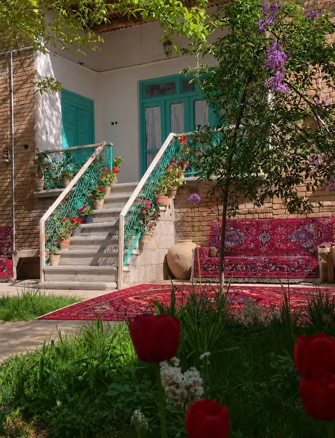 مال اجارم گرک بو زوجک