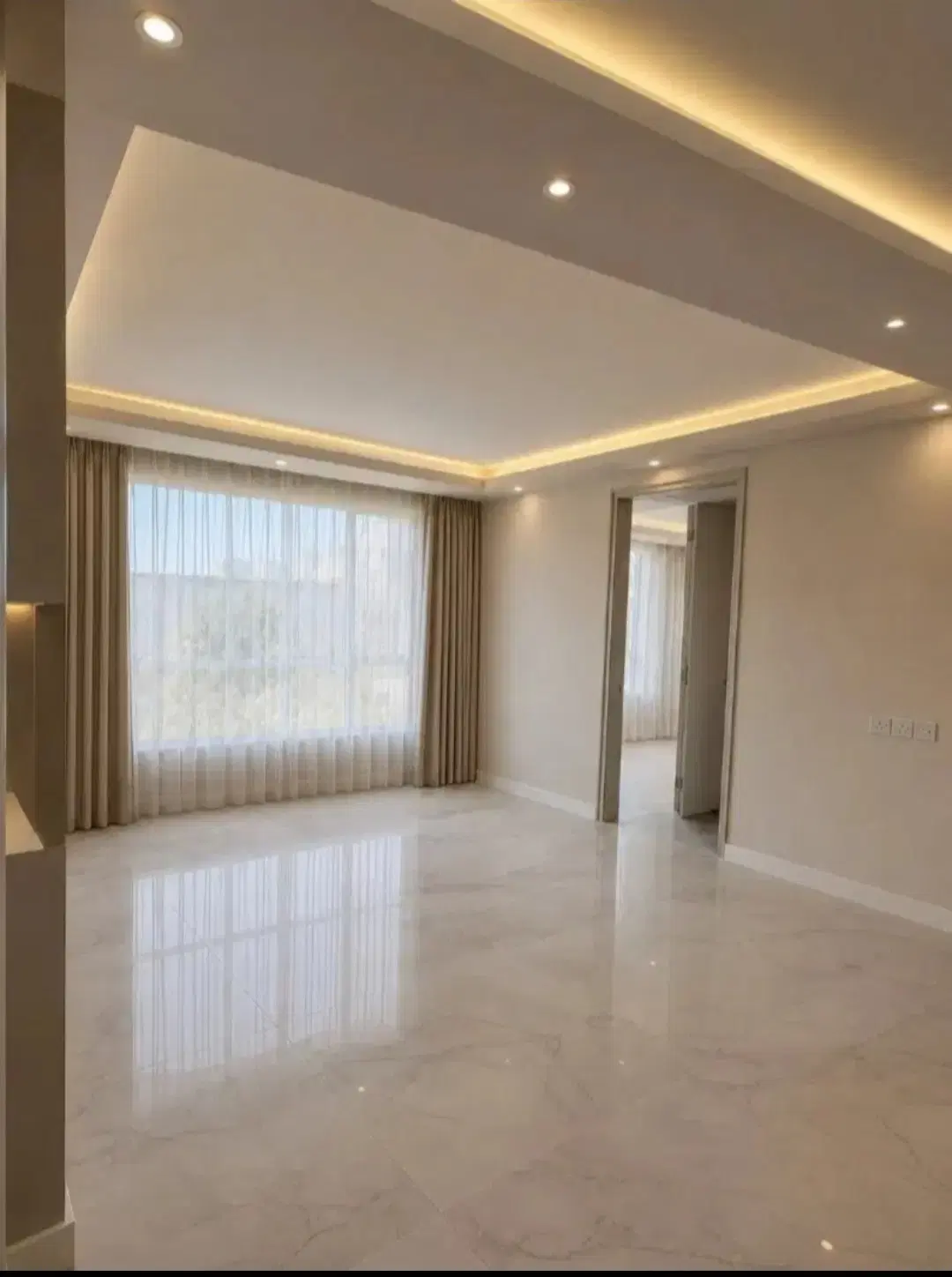 واحد 80متری جهت اجاره