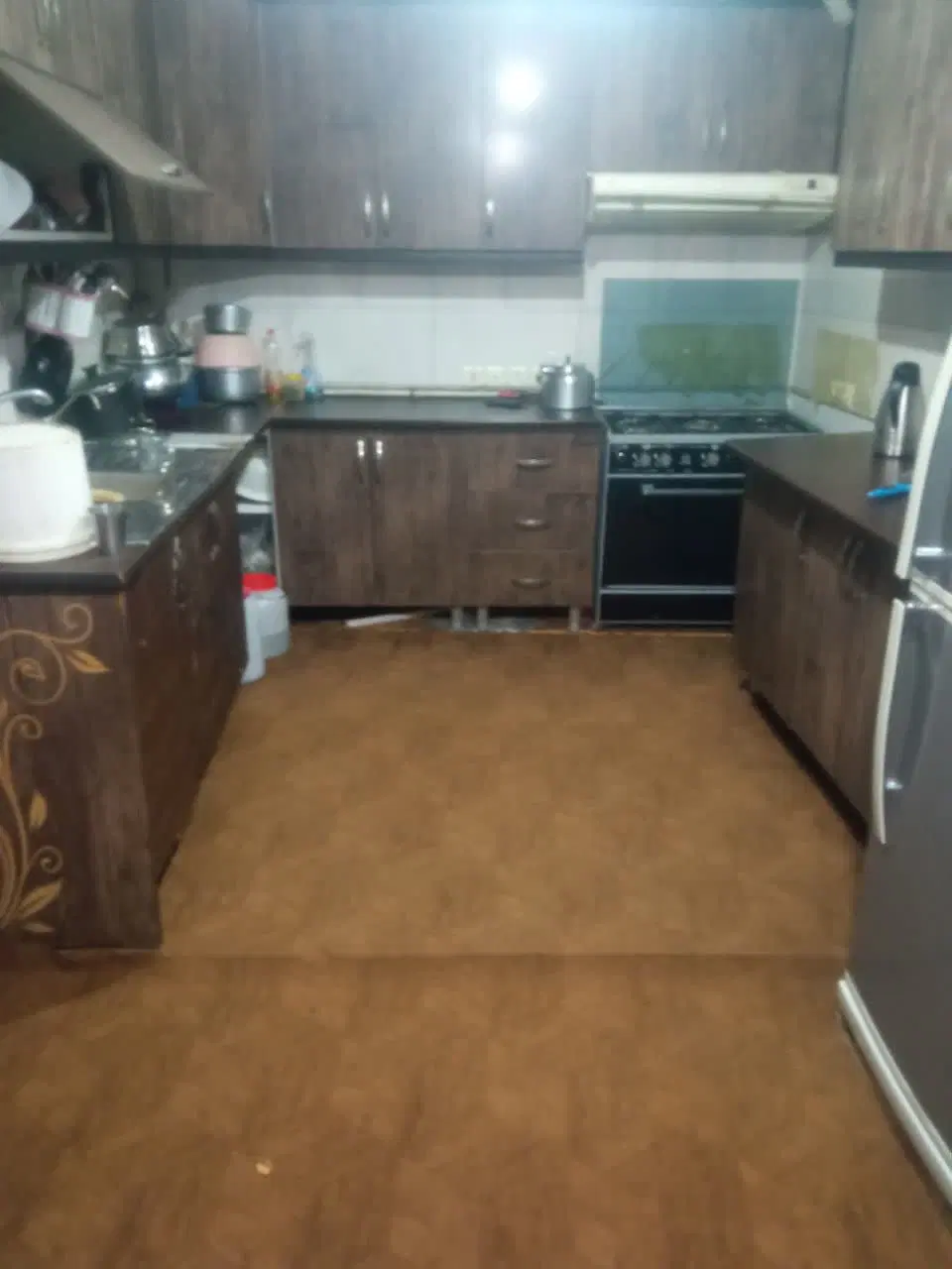 فروش خانه ویلایی دوبلکس