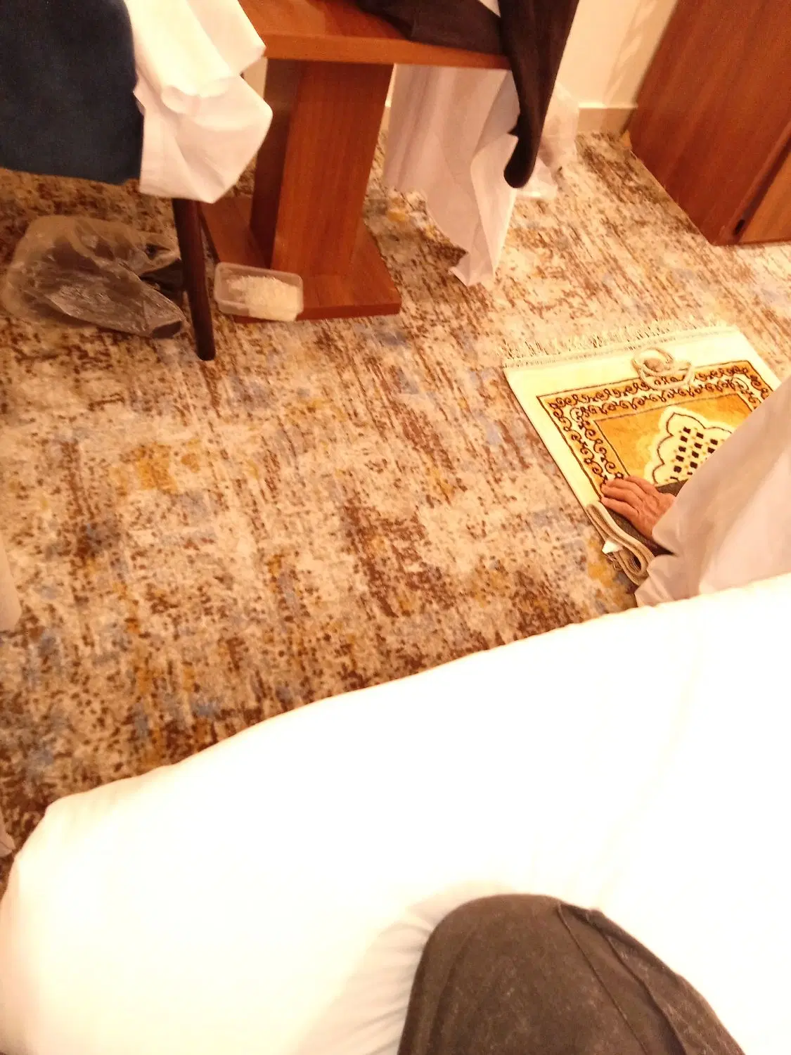 آزادگان