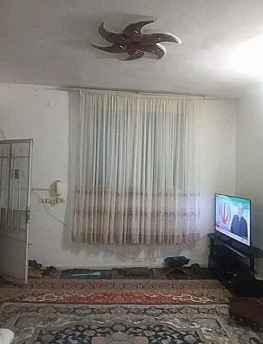 آپارتمان اجاره ای بلوار توس فتحی ۵۳