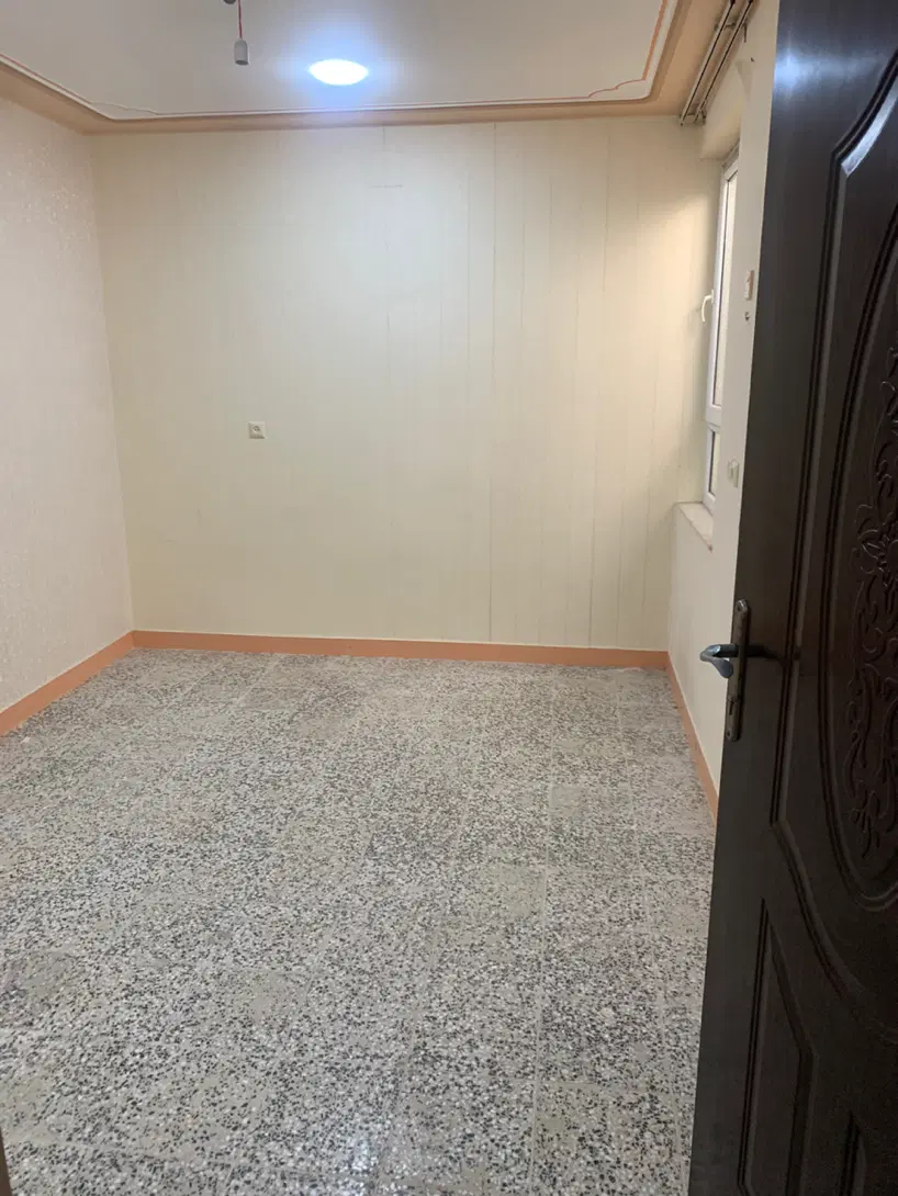 اپارتمان ۹۰ متری