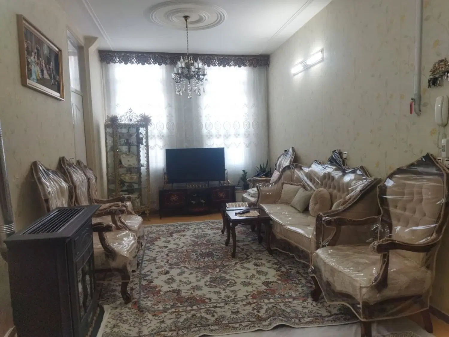 فروش آپارتمان بلوار منتظری
