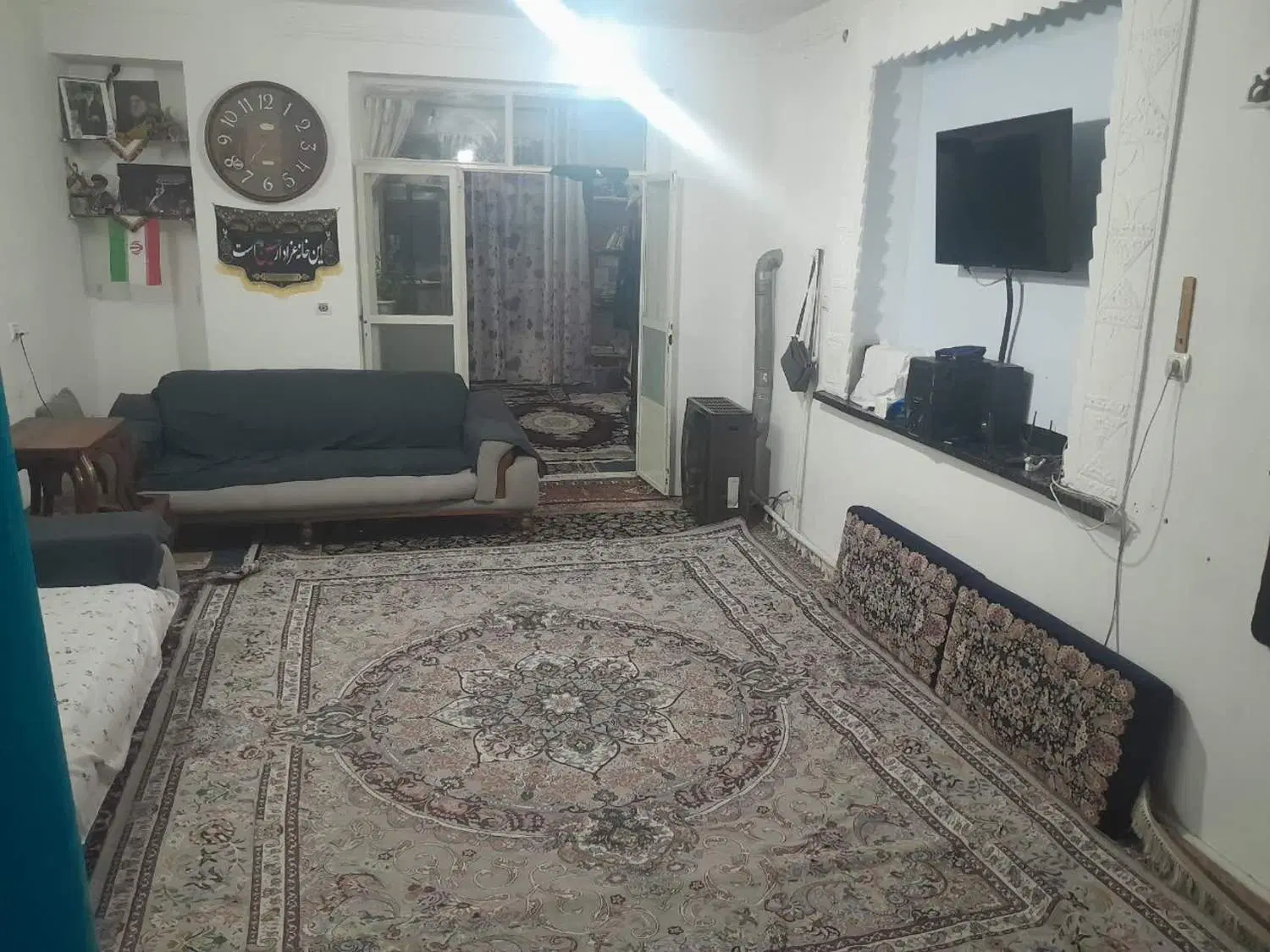 اجاره رهن دربست ویلایی