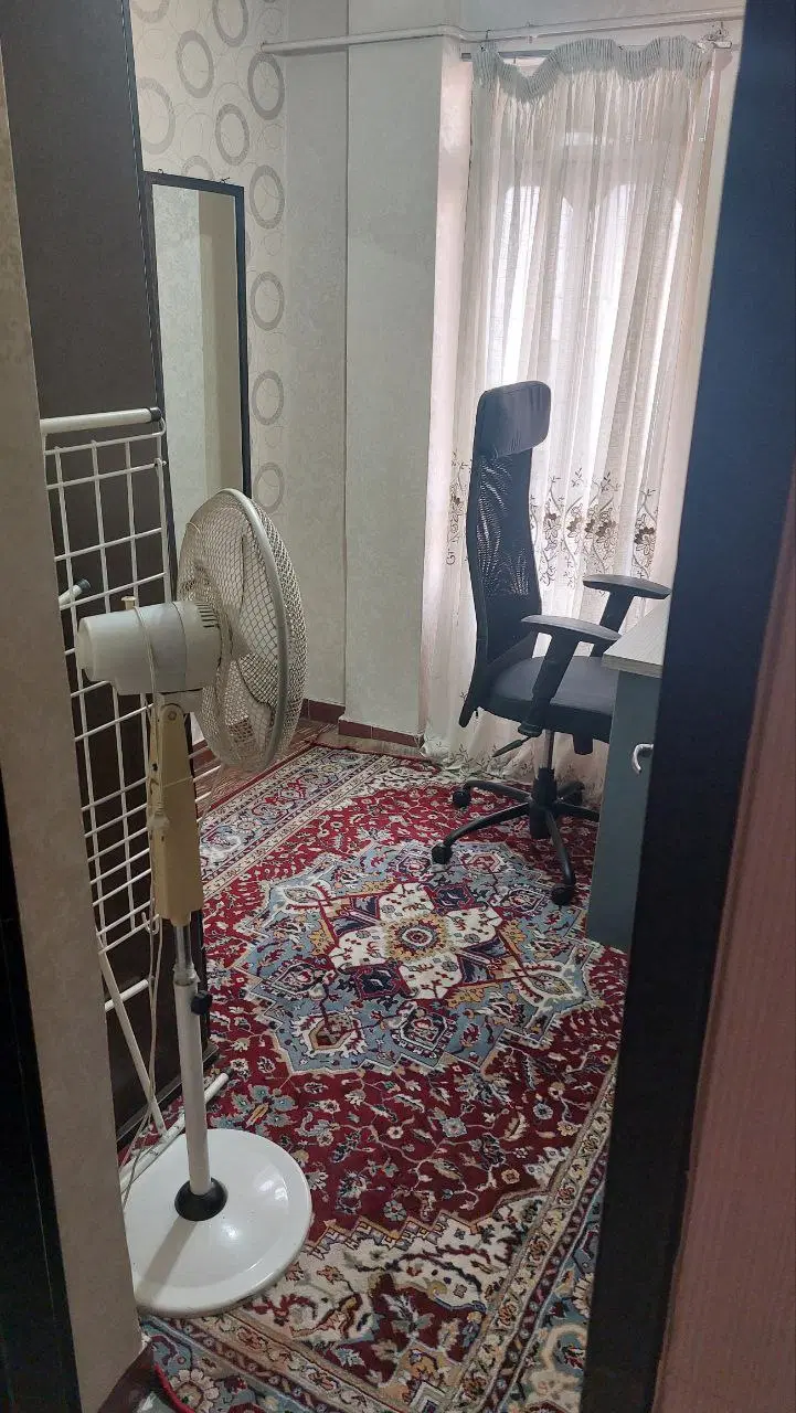 آپارتمان دو خوابه جهاد