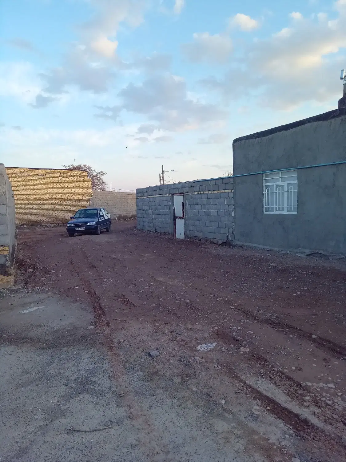 خانه .ویلایی.باغی