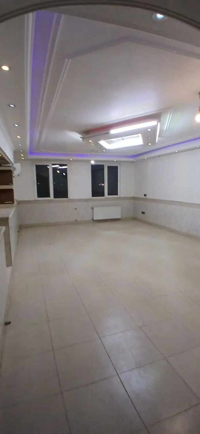 اپارتمان تک واحدی