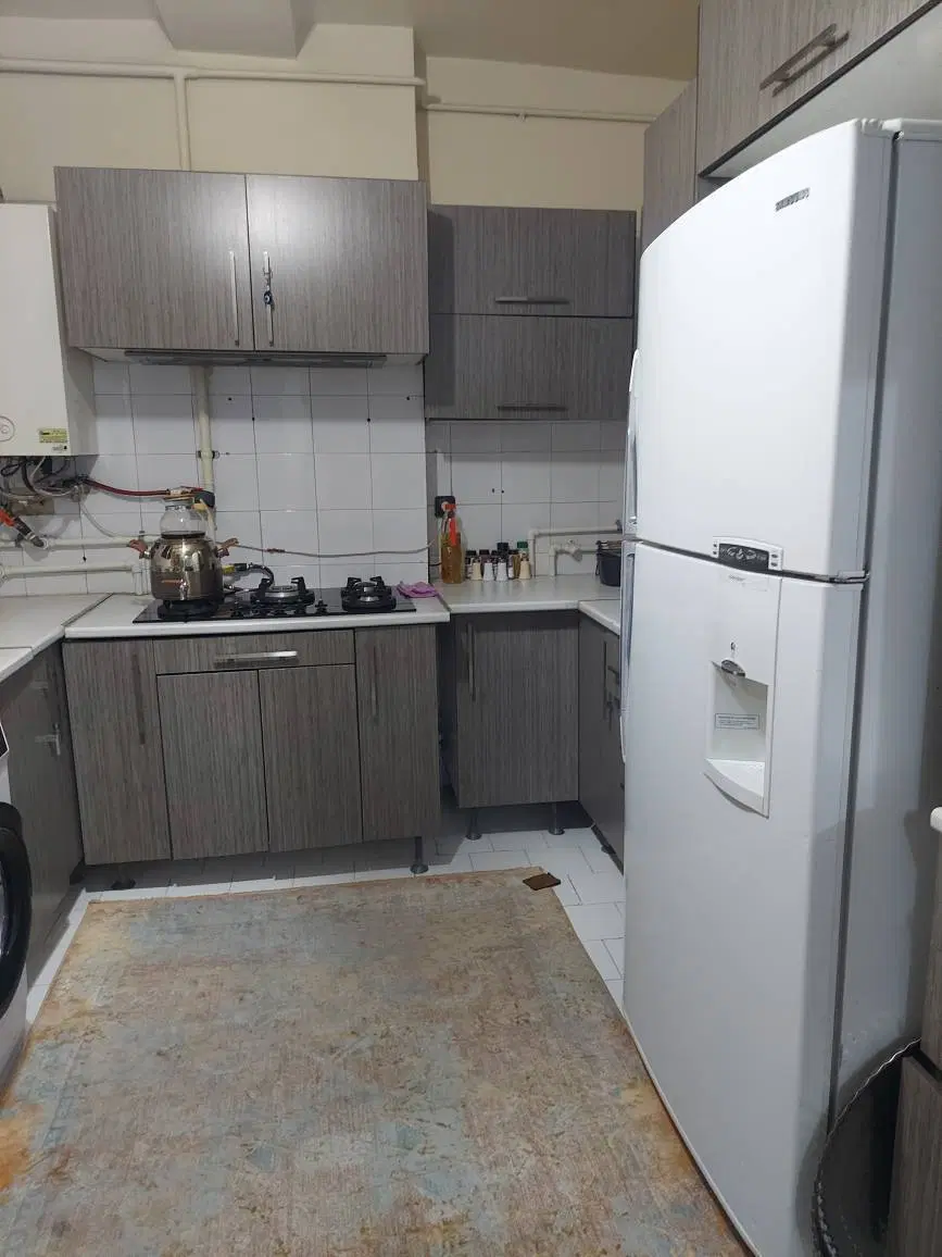 ۶۶ متری علی آباد فرهنگسرای بهمن