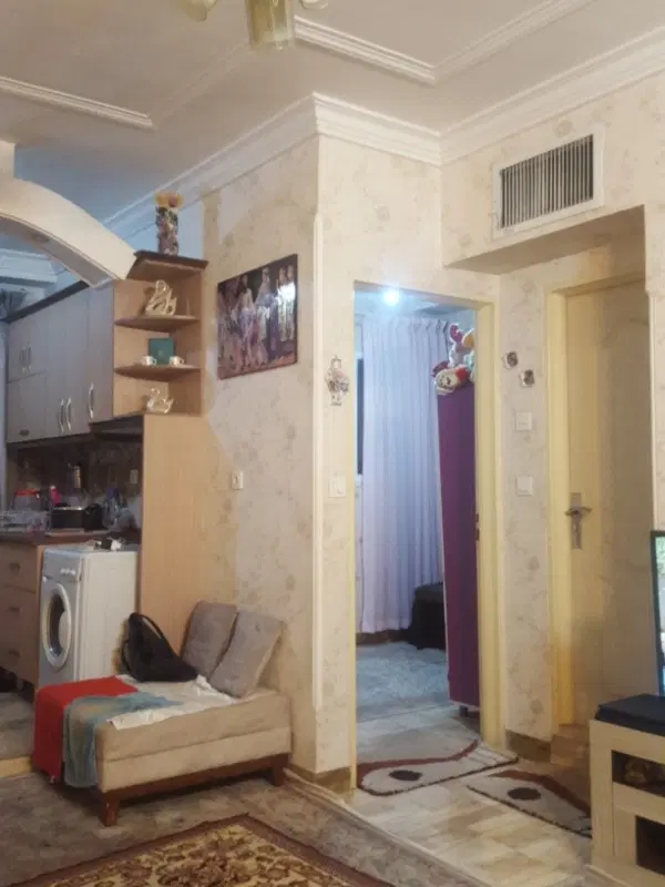 آپارتمان ۴۴متری