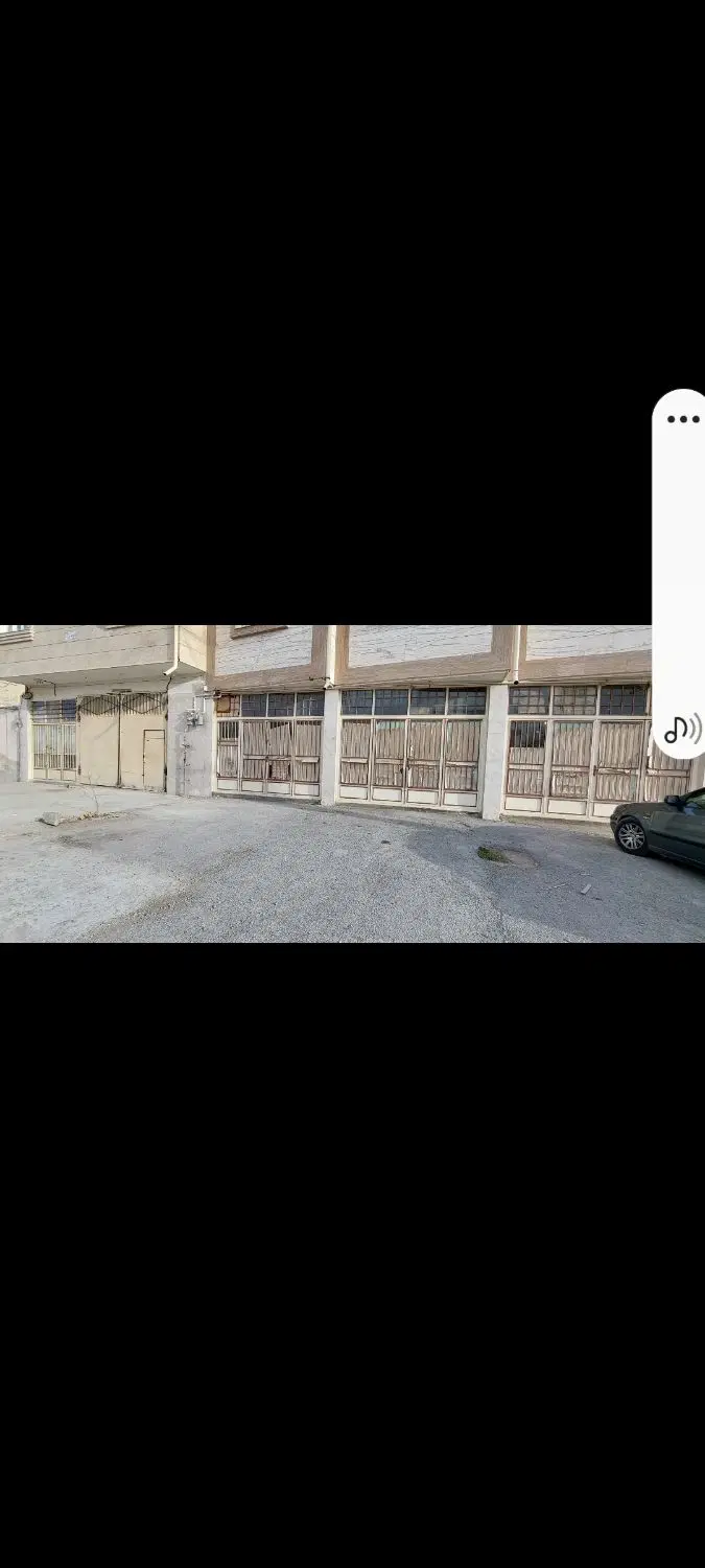 اجاره مغازه ۵۵ متری