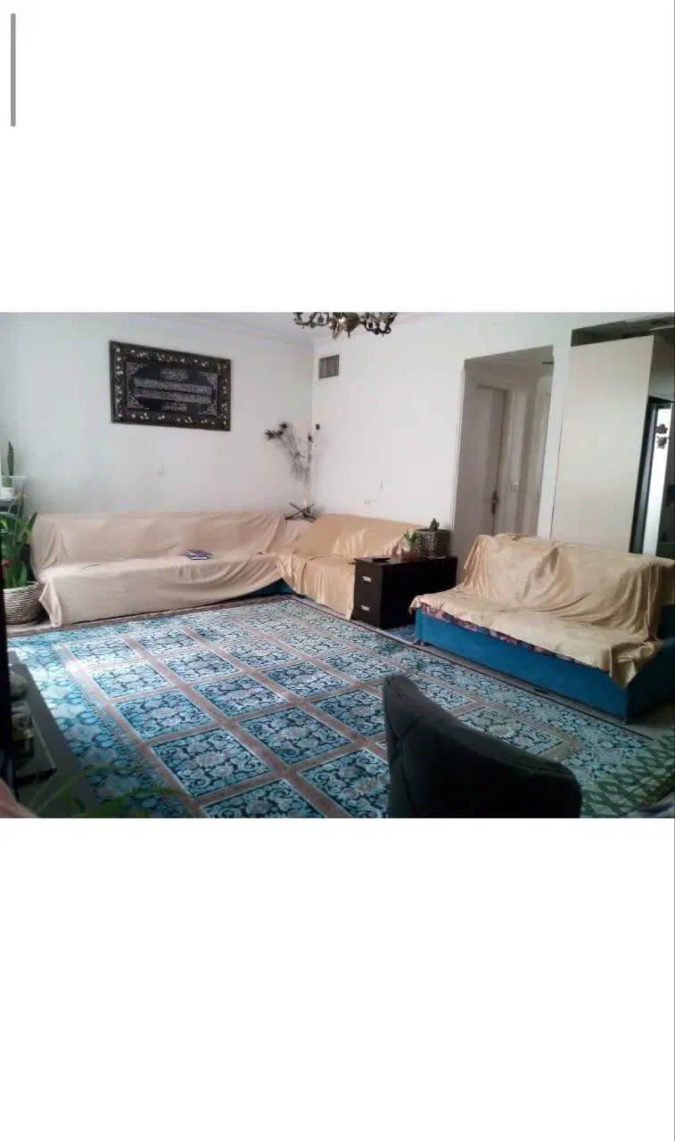 آپارتمان 51 متر