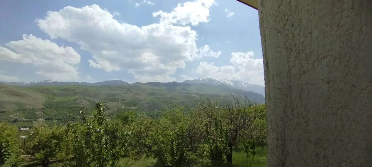 زمین ویلایی بندیزه