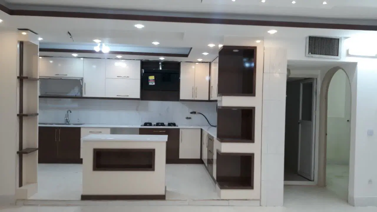 منزل مسکونی