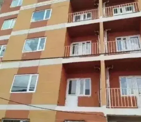 مسکن مهر کرندغرب