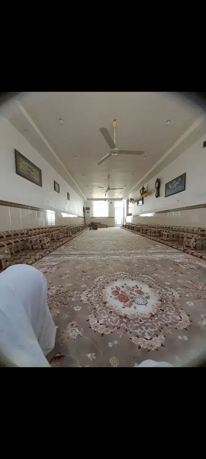 خانه ۶۲۰متری گندمکار