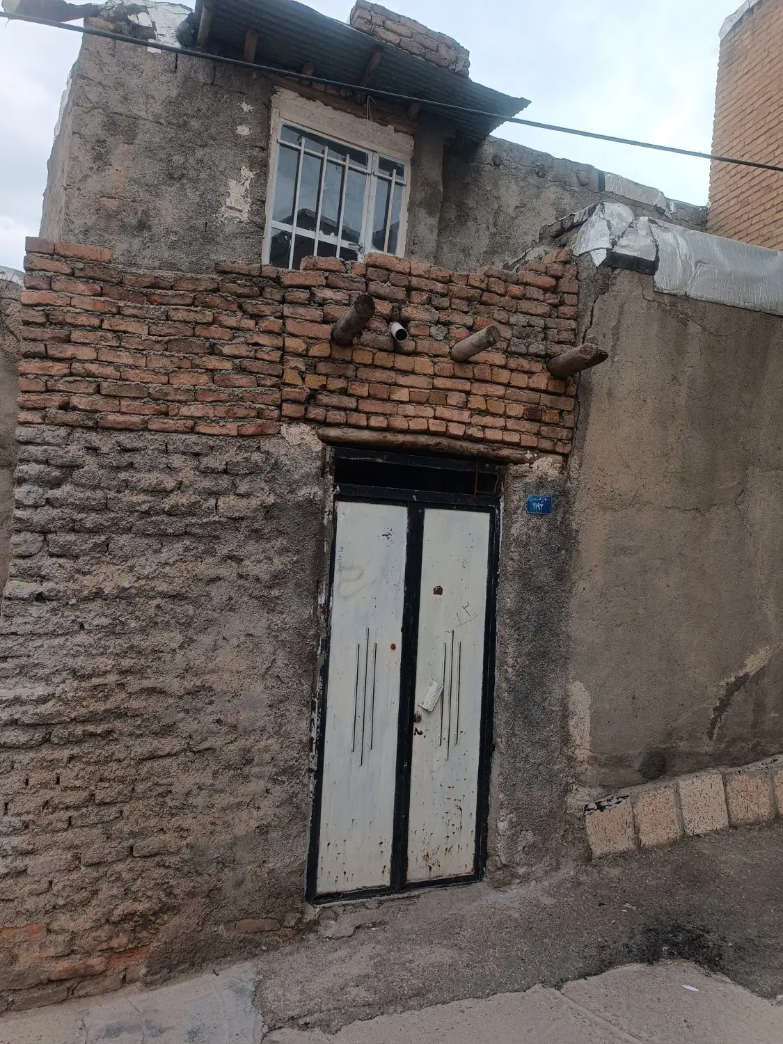 خانه ۹۰ متری باغ جمیله