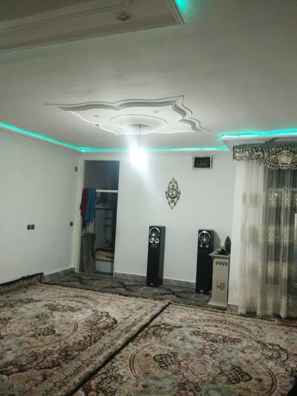 خانه ویلایی