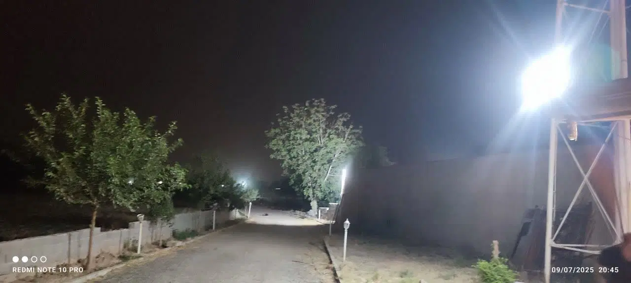 زمین شهرکی مناسب برای سرمایه گذاری