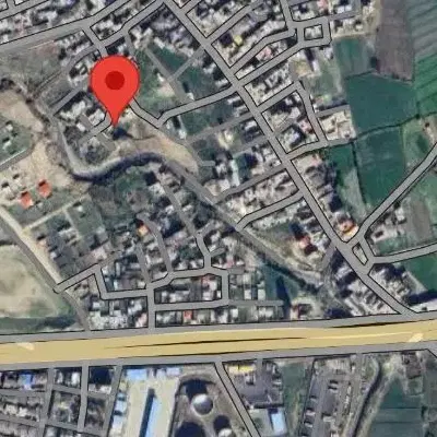 فروش زمین مسکونی زنگیان