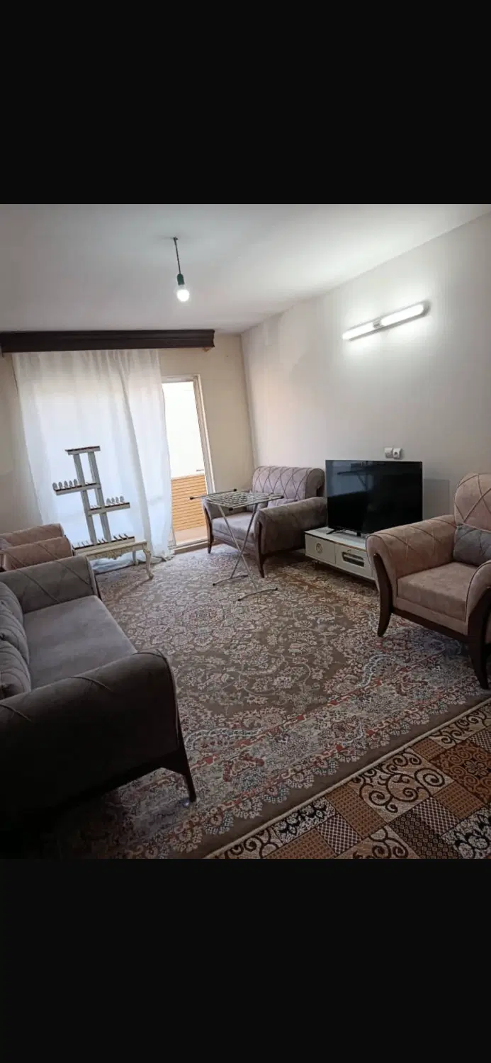 فروش آپارتمان شیک قهجاورستان