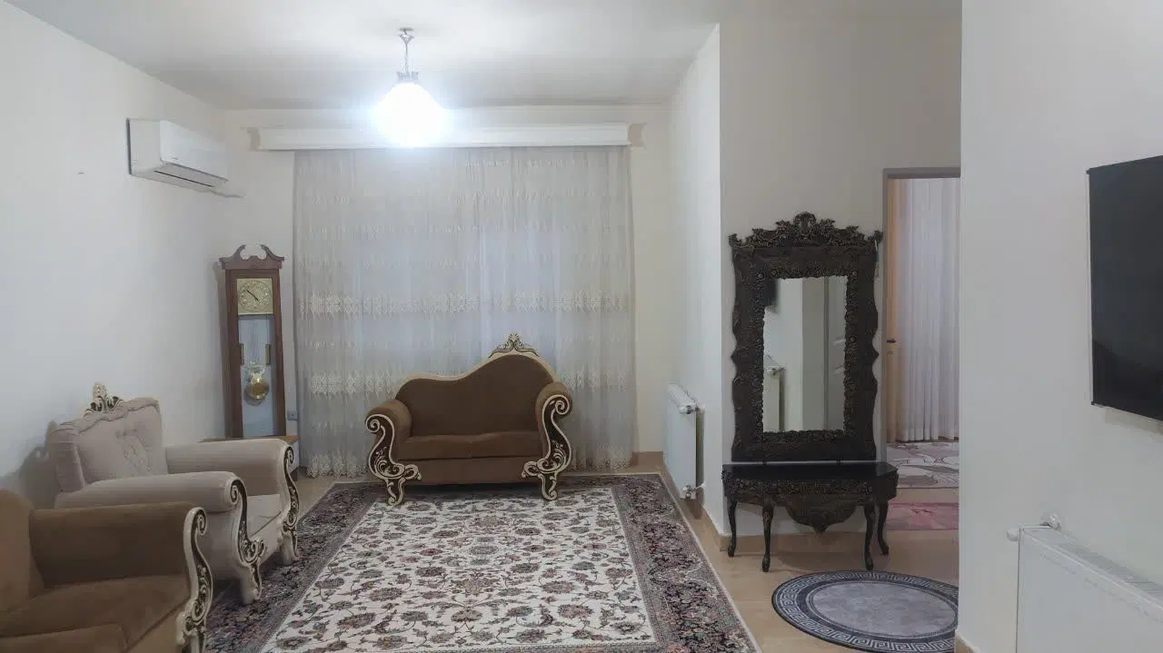 فروش آپارتمان ۷۸ متری بابل