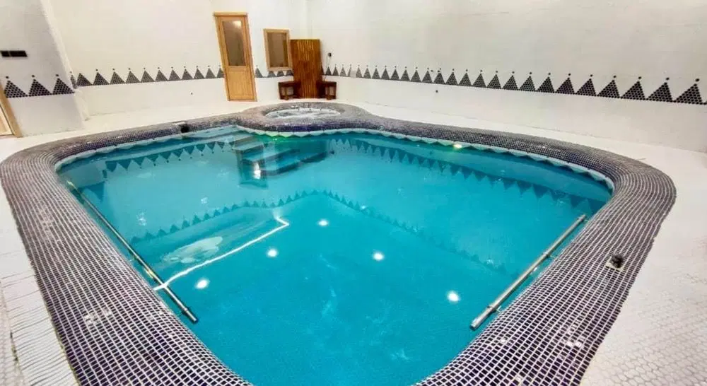 ویلا اجاره‌ایی