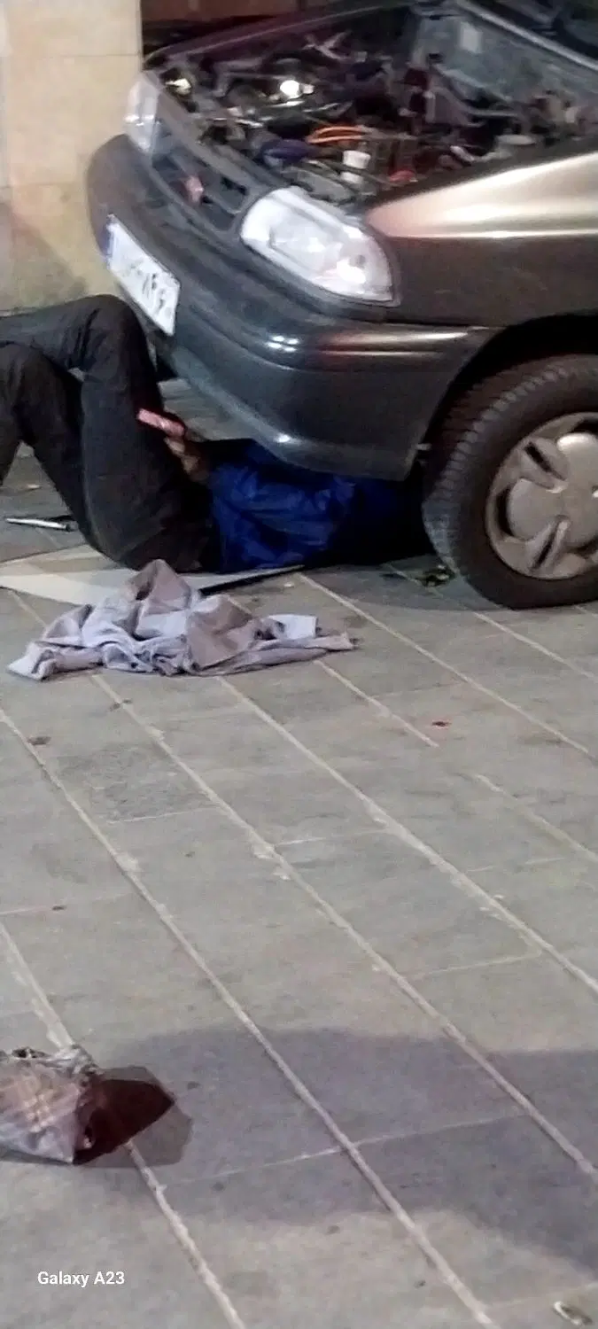 پارکینگ