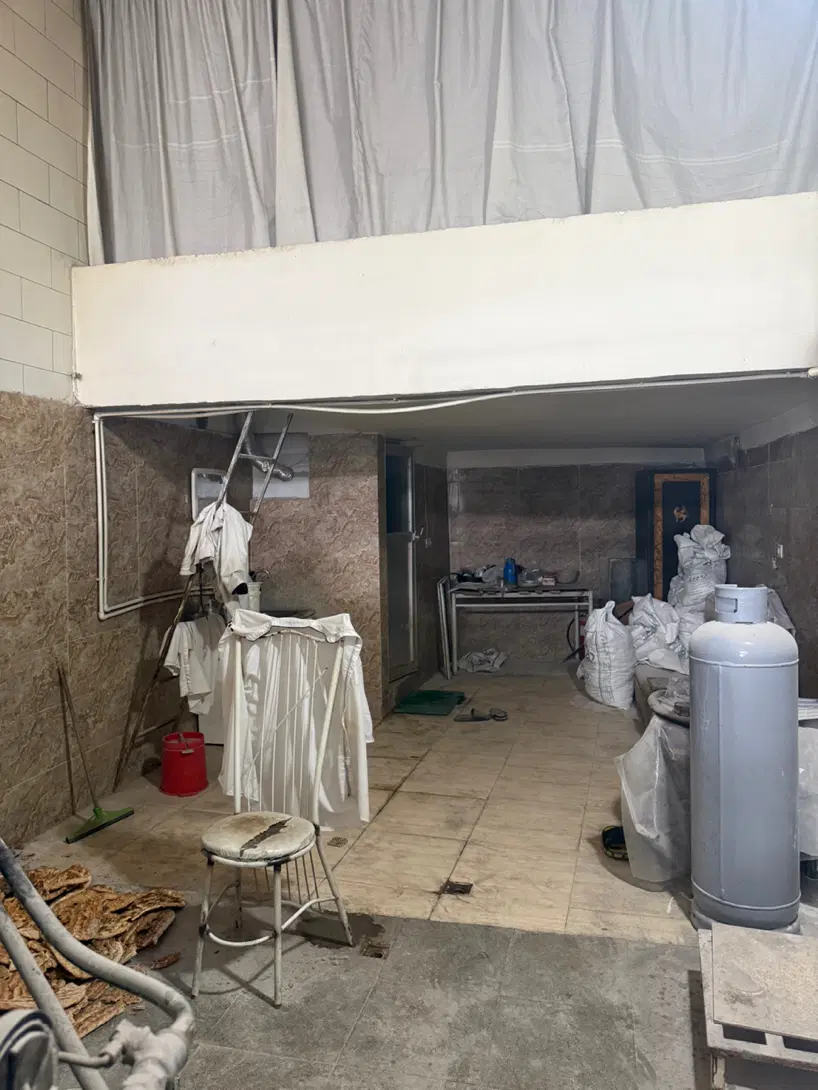 فروش مغازه۶۰متری  نبش کمربندی اصفهان