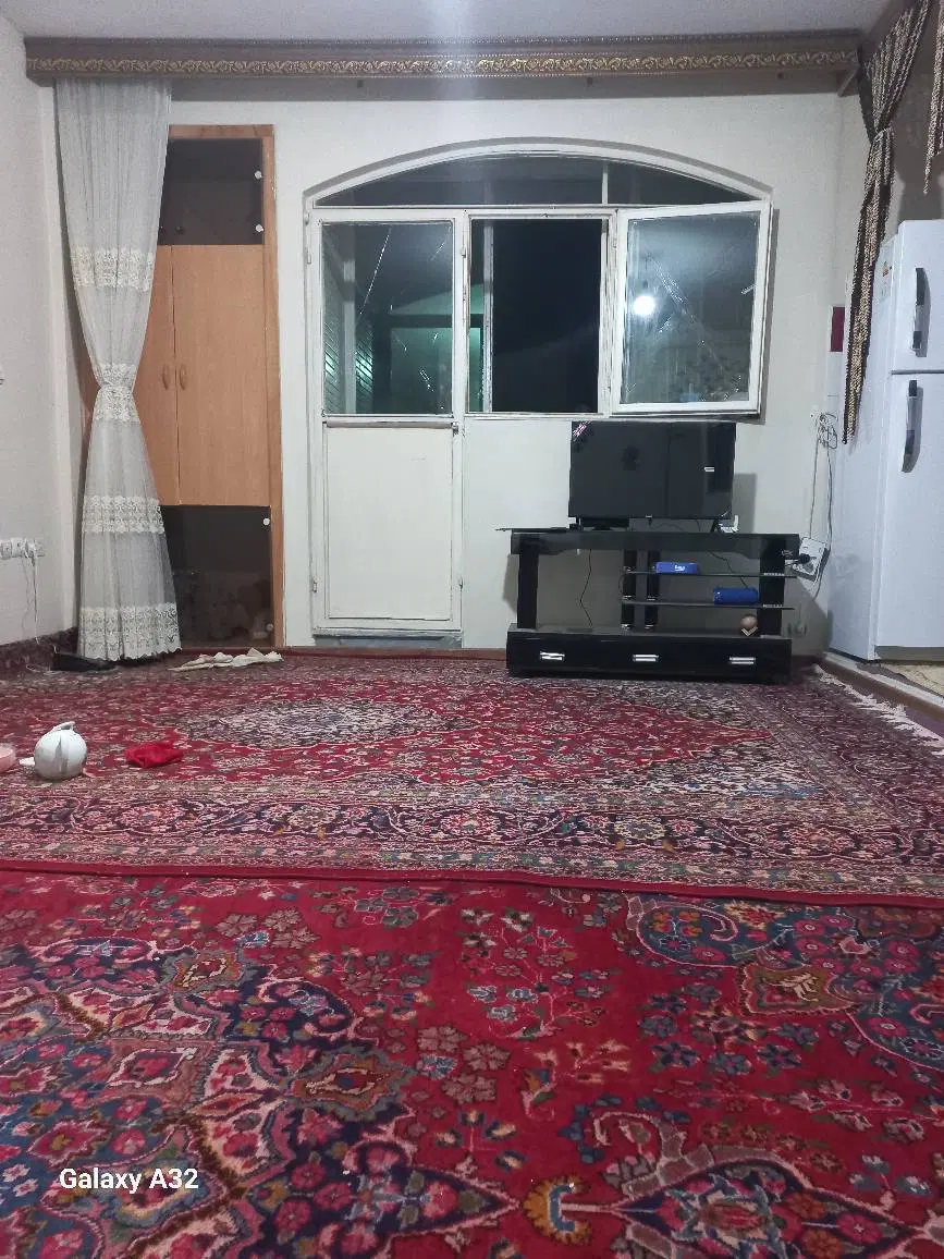 رهن واجاره آپارتمان تکخوابه در فازیک شهر سهند