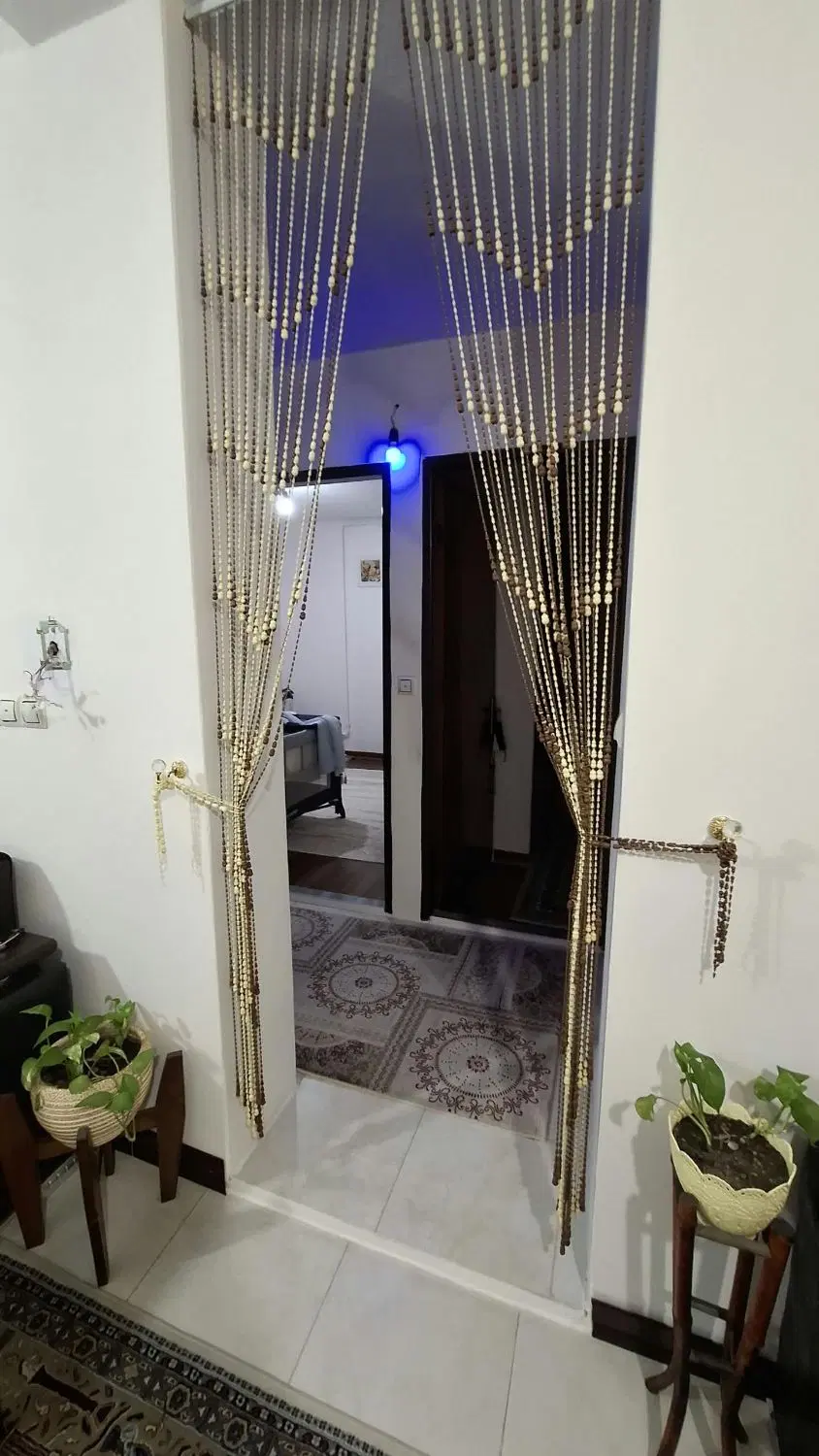 فروش واحد ۶۲ متر جهانگانی