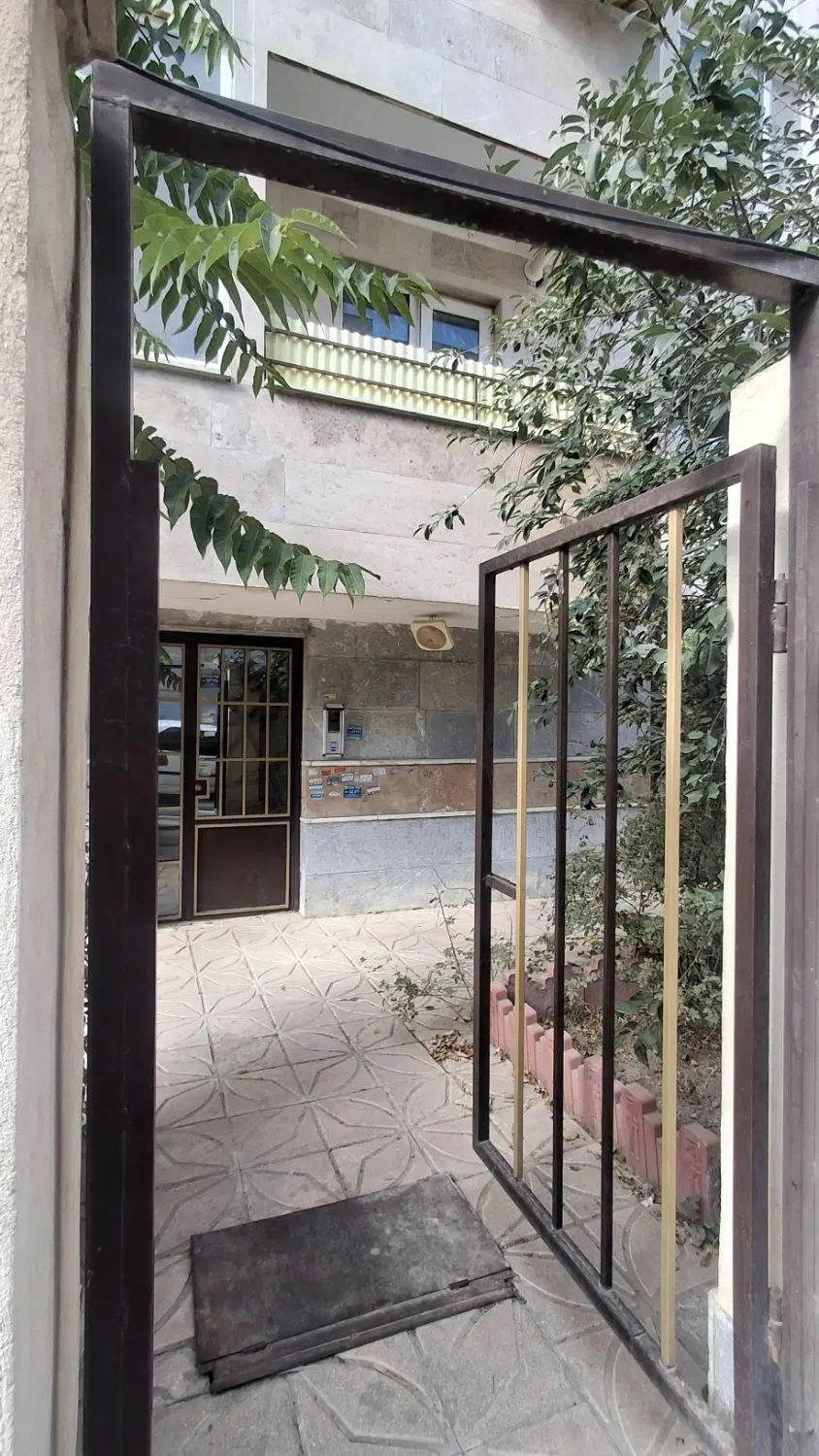 آپارتمان  نیایش ۱۳