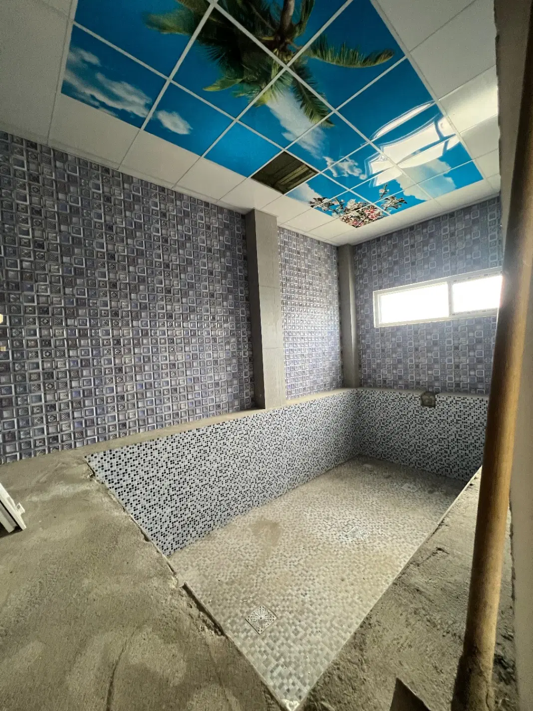 ویلای ۴۰۰ متری با مدارک تکمیل استخردار ویودار_مف*ت