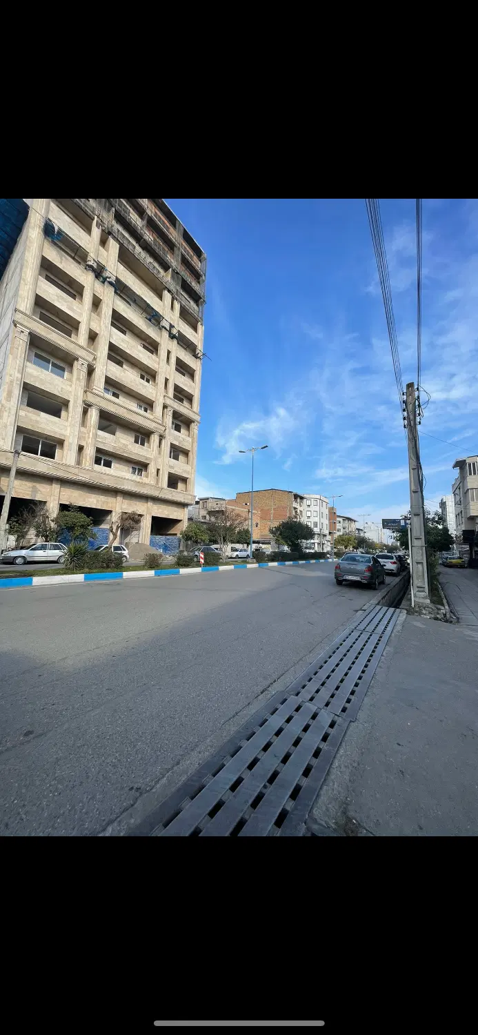 زمین دونبش بر امام هادی