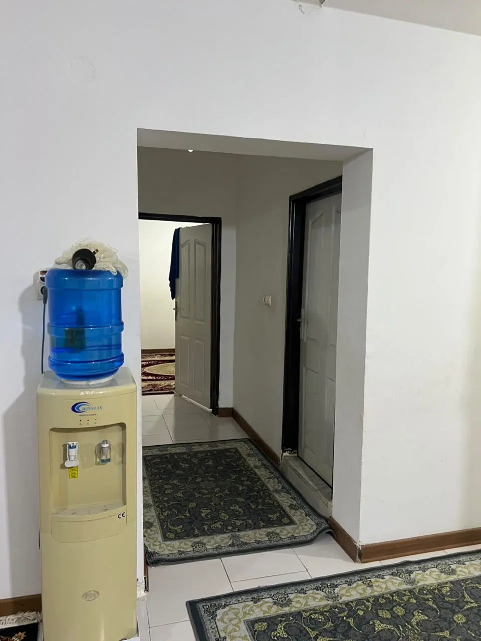 95 متری شیک پیامبراعظم