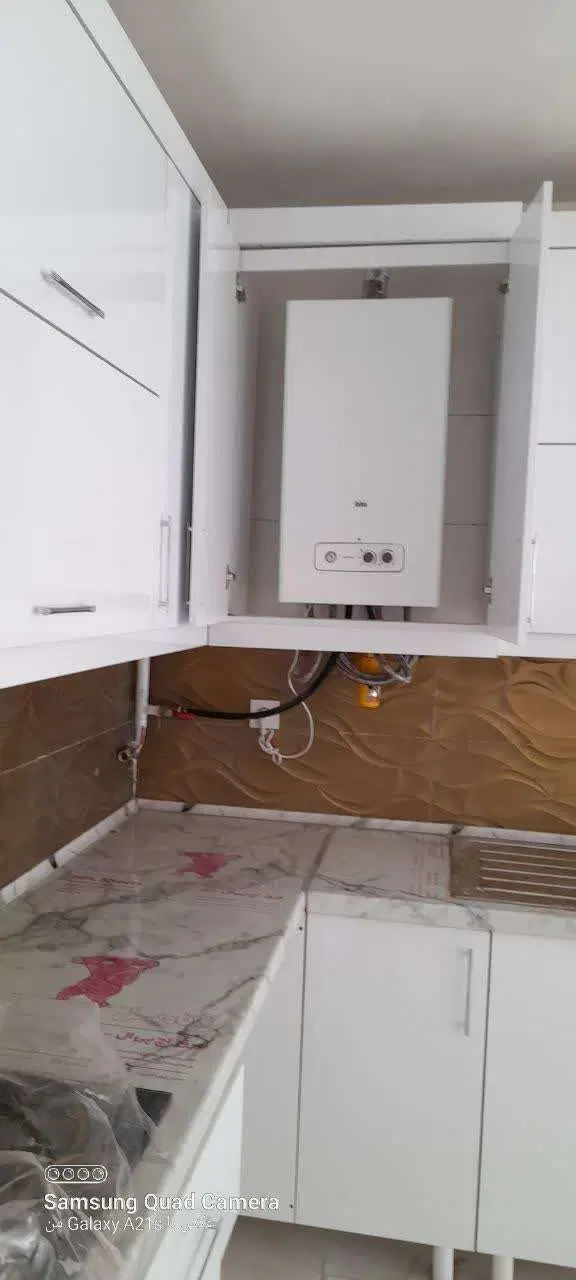 آپارتمان 80متری شیروان جامی شمالی