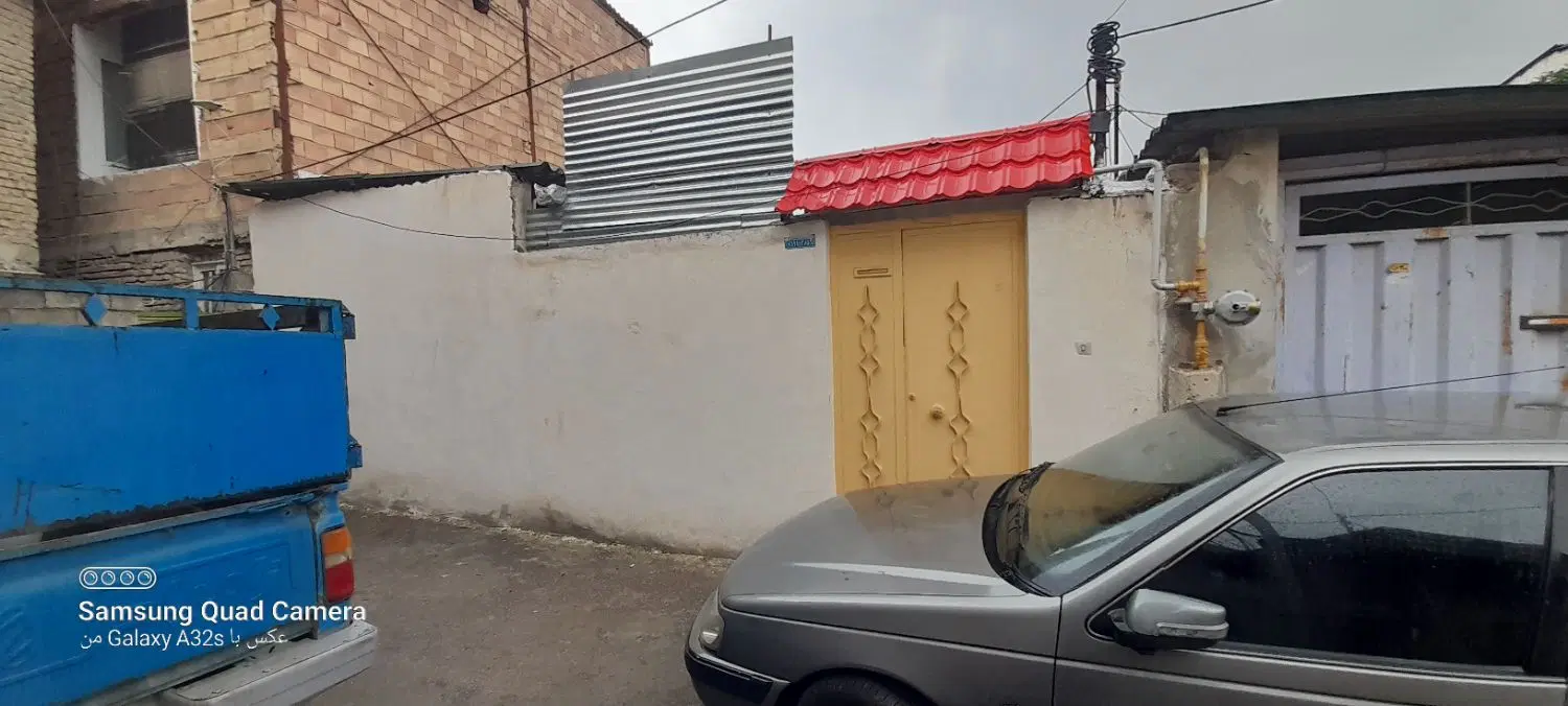 فروش خانه مسکونی