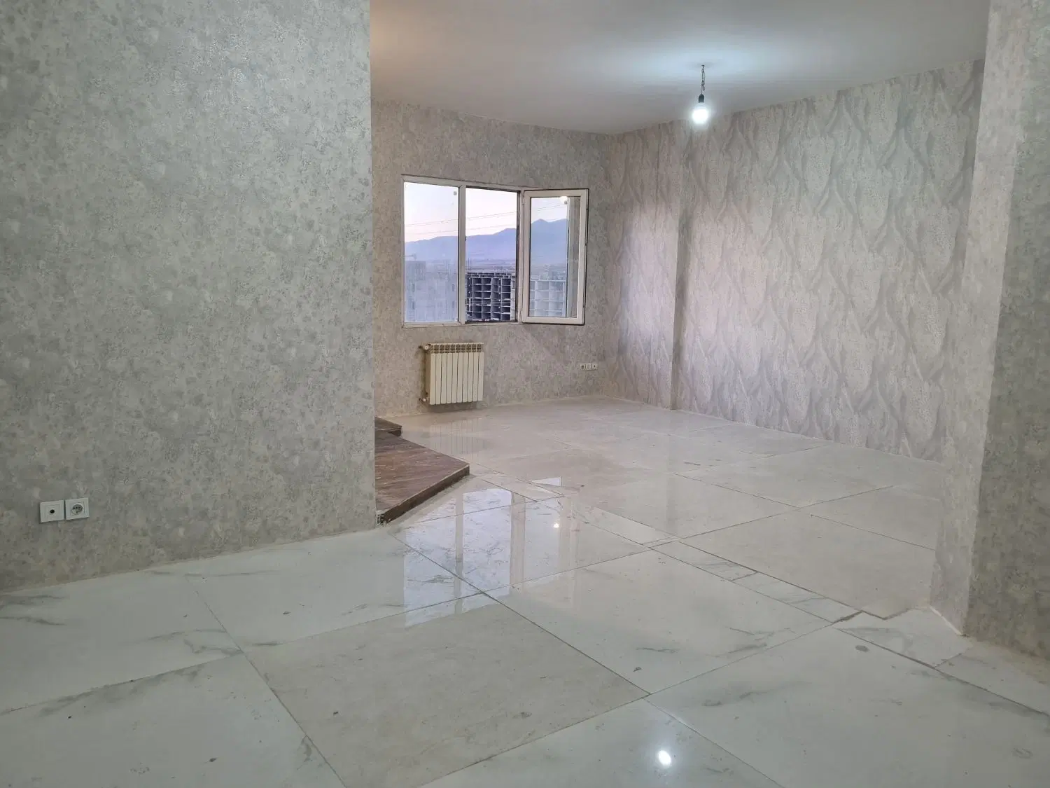 اجاره آپارتمان مهرگان گل سرخ