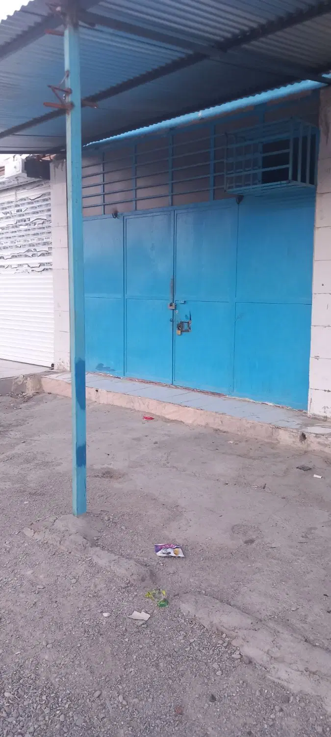 اجاره مغازه در چاه جمال بلوار دانشجو۸