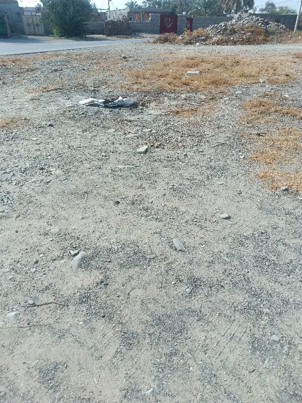 فروش زمین مسکونی