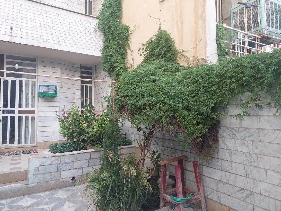 منزل ویلایی 265متری 3خواب