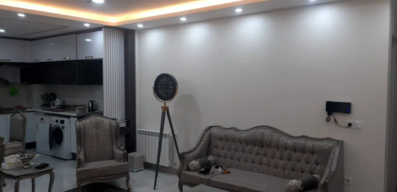 اجاره واحد ۱۰۵متری شیک_محدوده افرینش