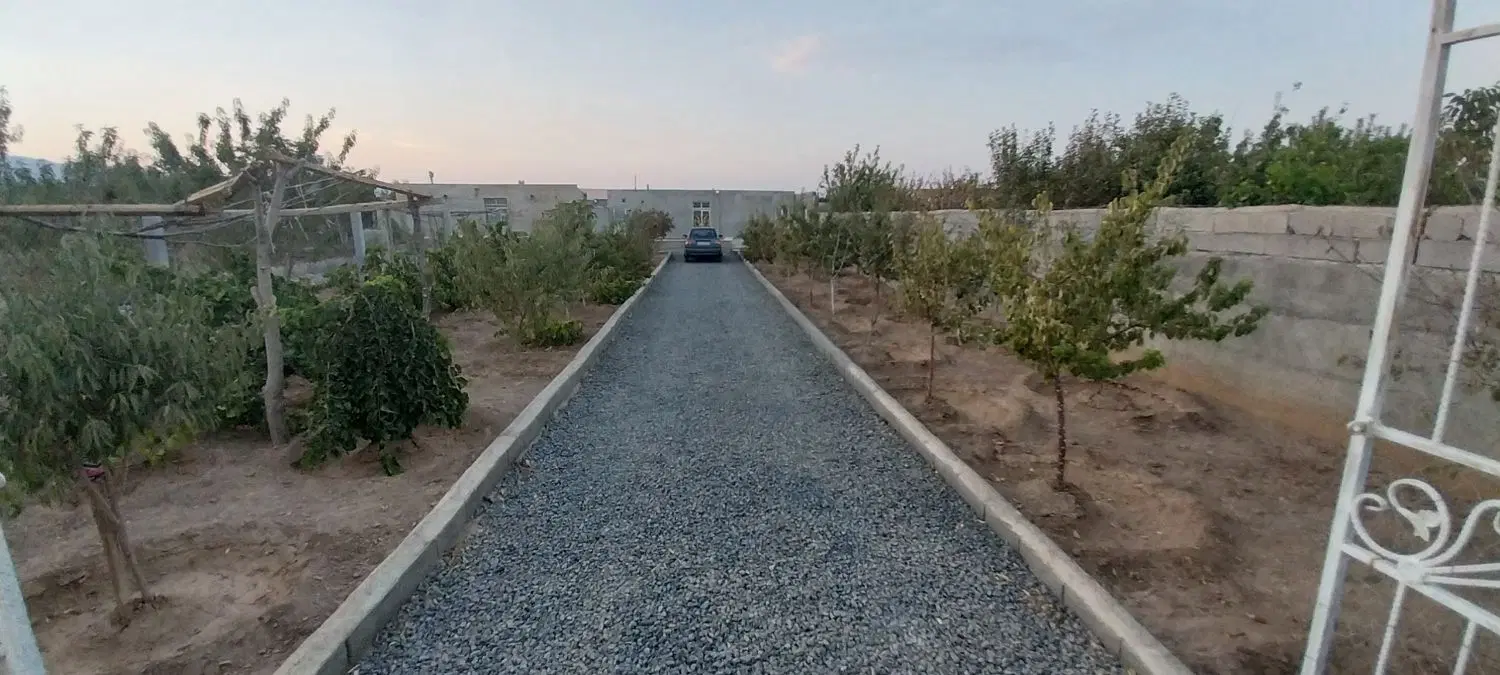 باغ ویلا مرزیجران