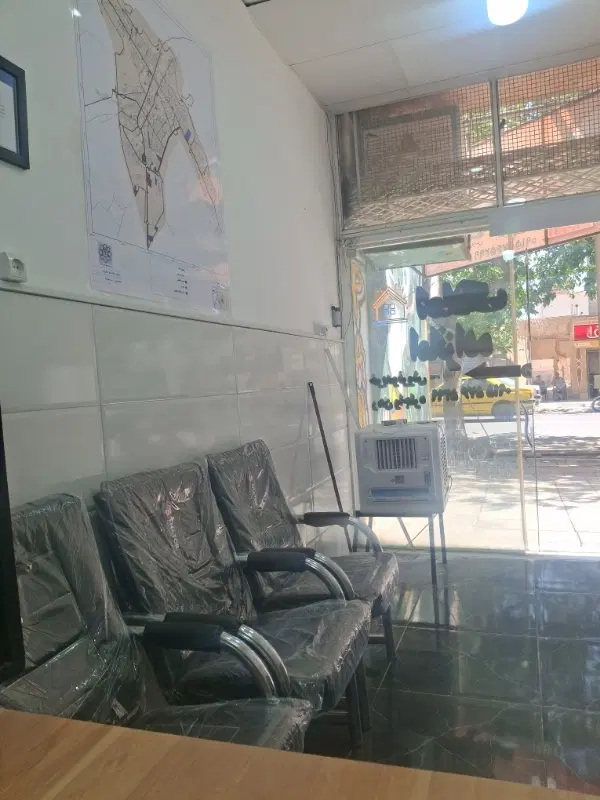 آپارتمان فروشی